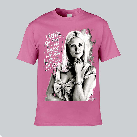 Mickan Solsidan T-shirt