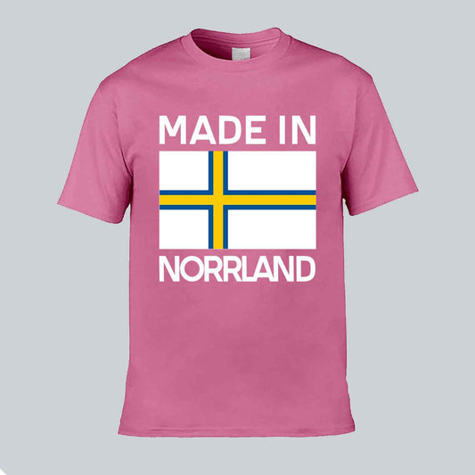 Made In Norrland T-shirt