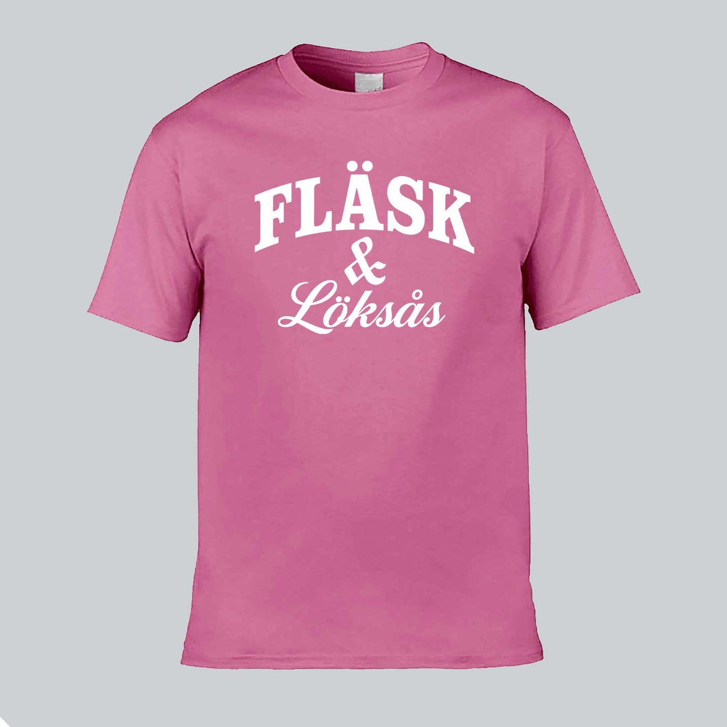 Fläsk & Löksås T-shirt