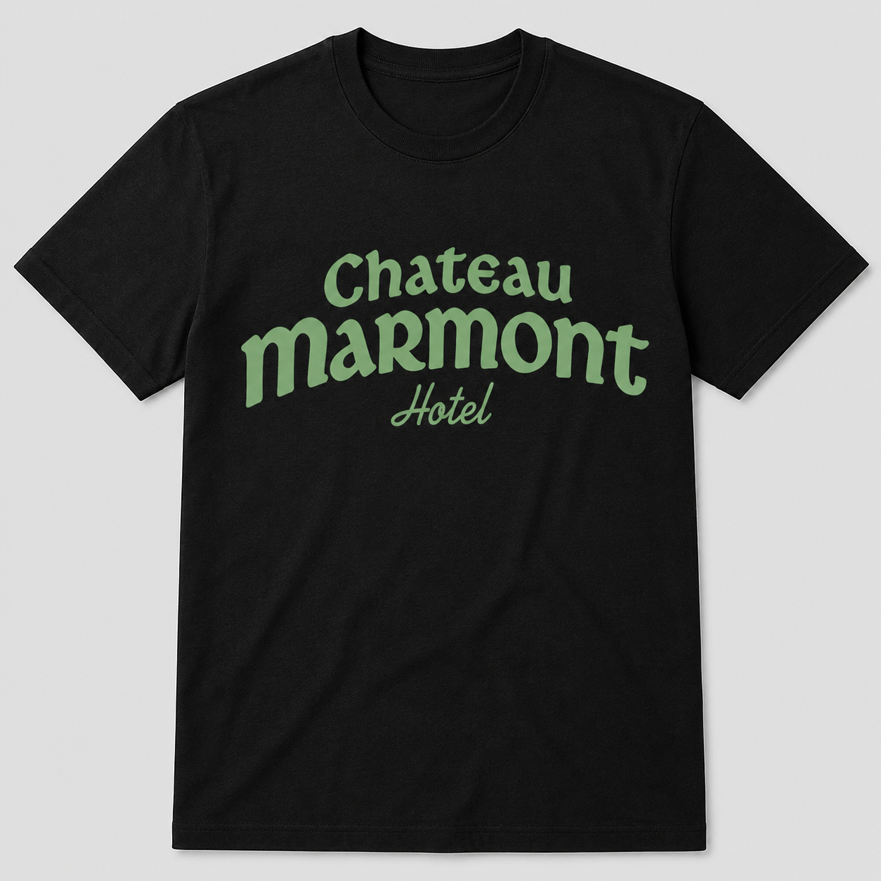 Chateau Marmont T-shirt