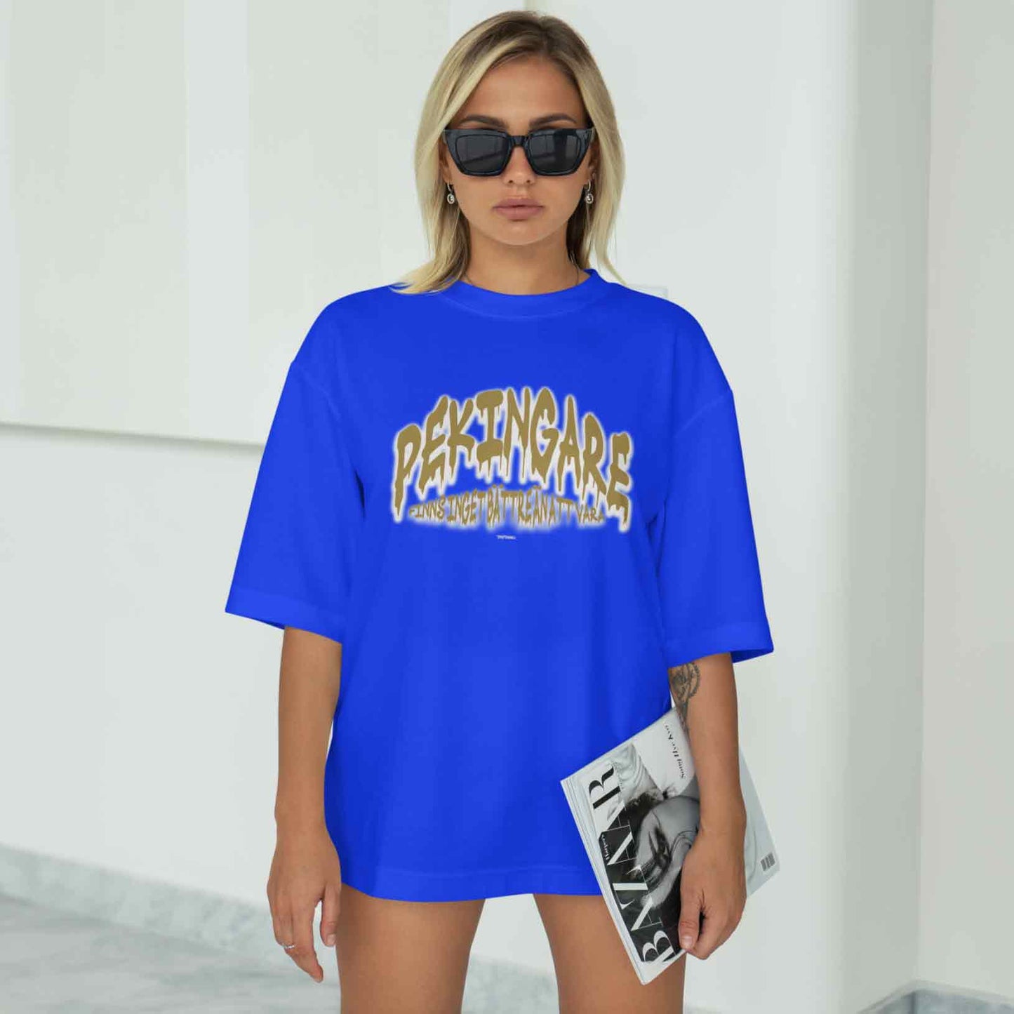 Pekingare Norrköping T-shirt