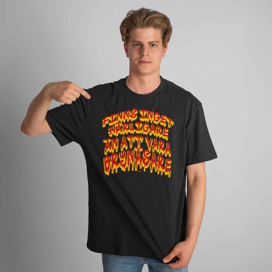Brynäsare T-shirt