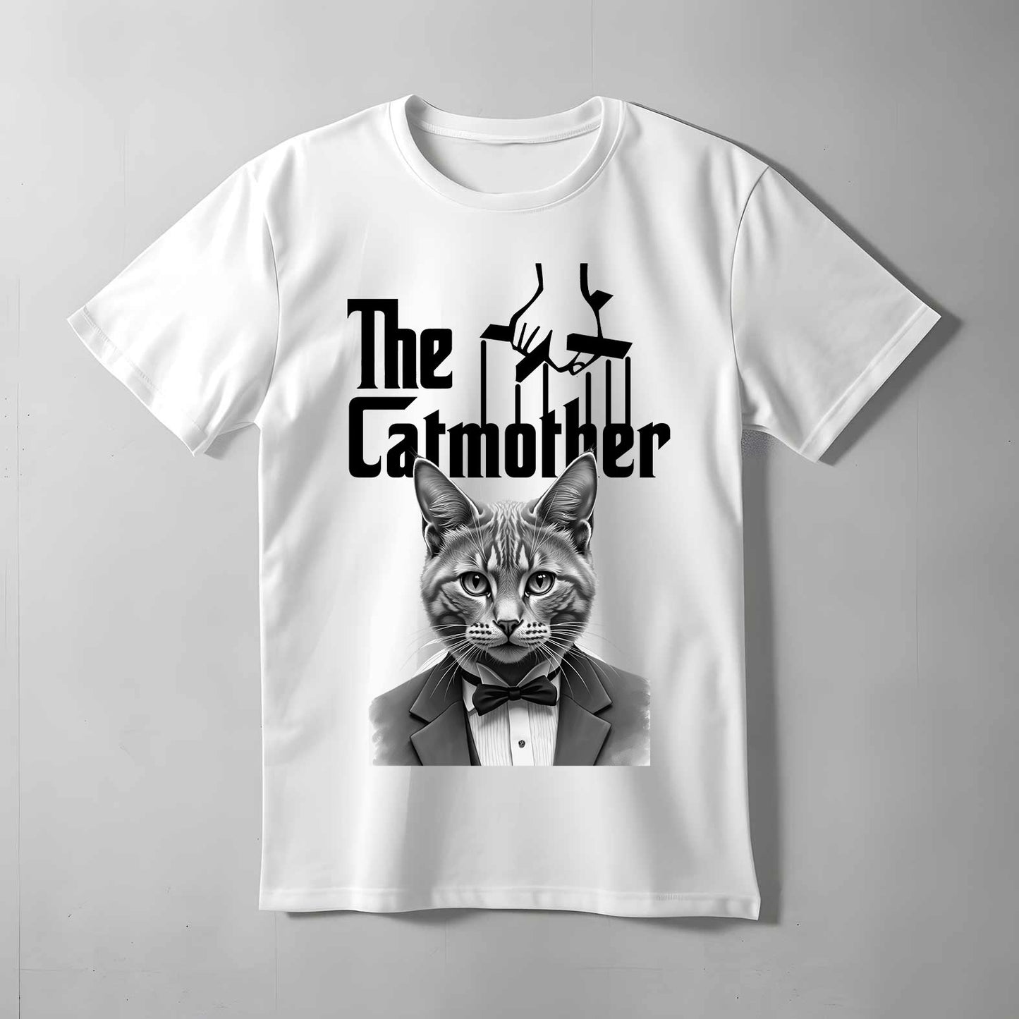 The Catmother T-shirt