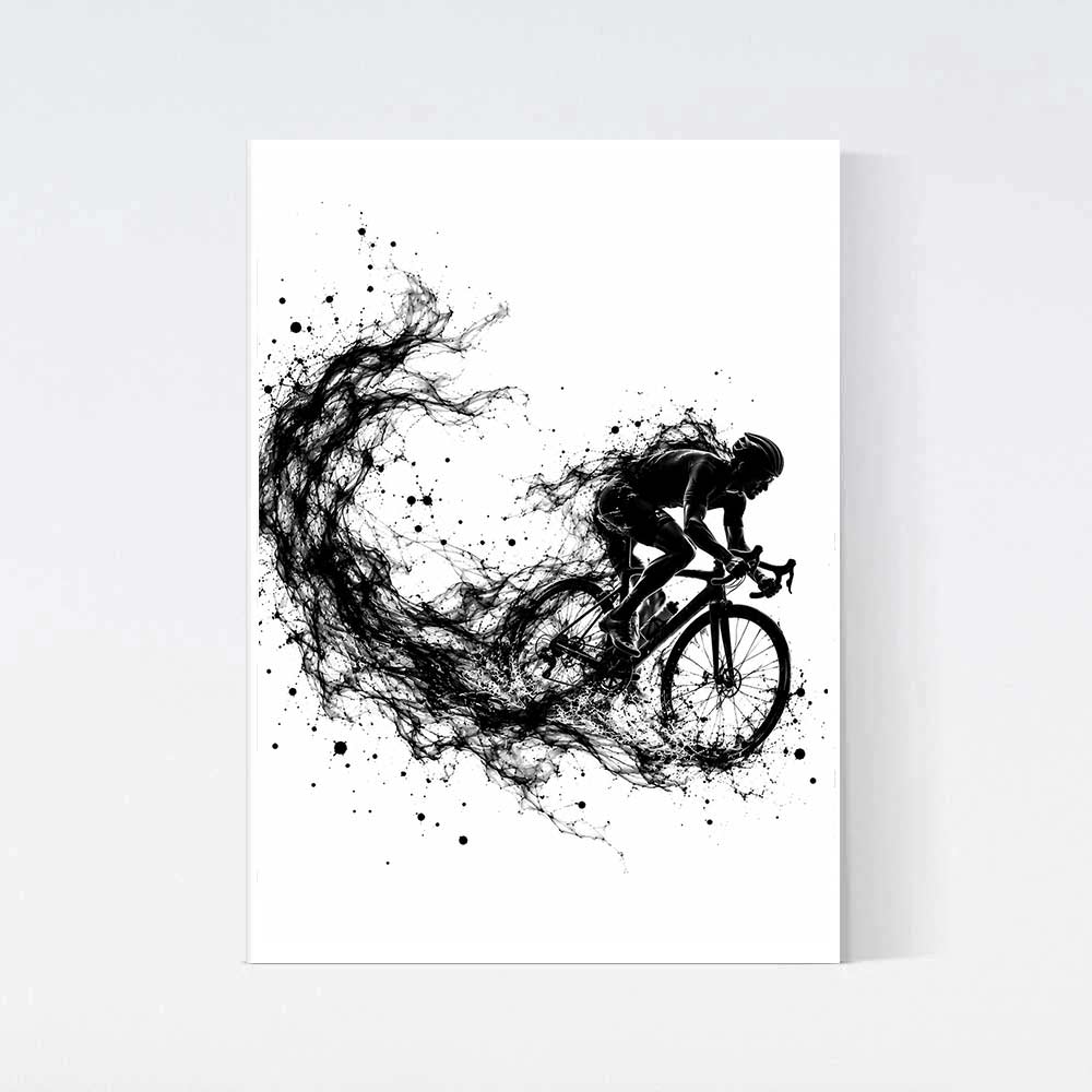 Cyklare Poster