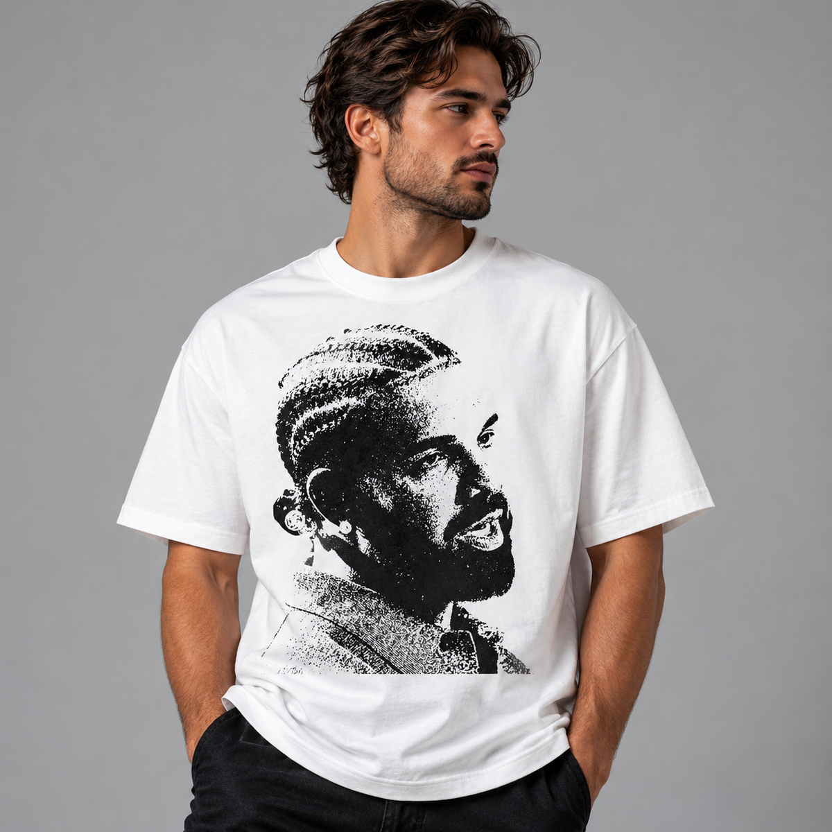 Drake T-shirt