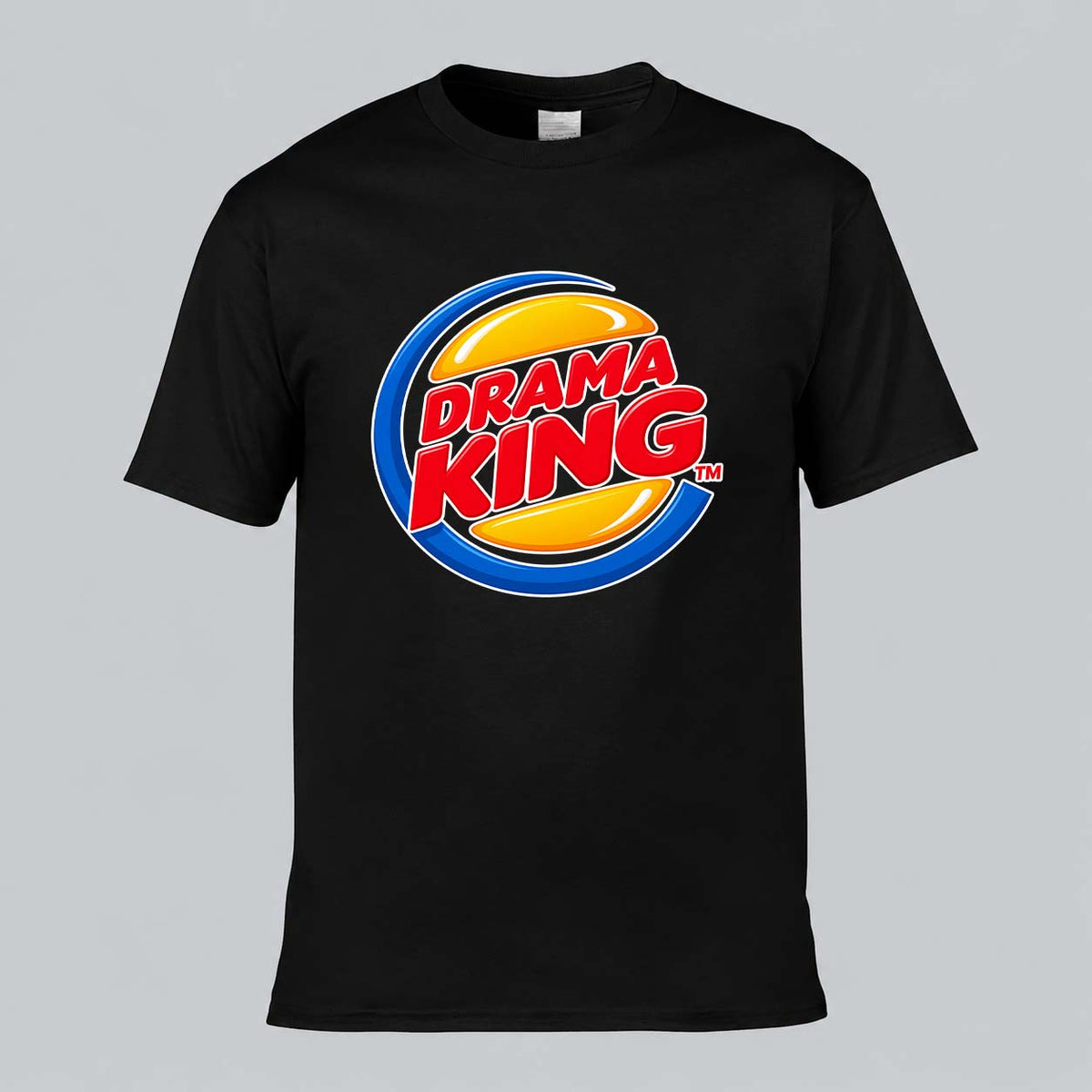 Drama King T-shirt