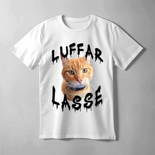 Luffar-Lasse T-shirt