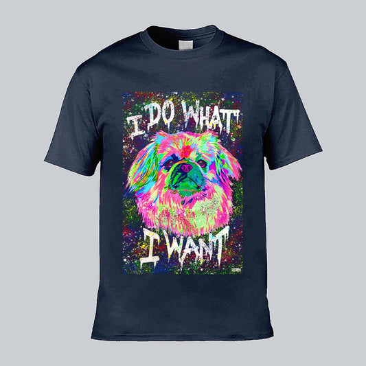 What I Want T-shirt