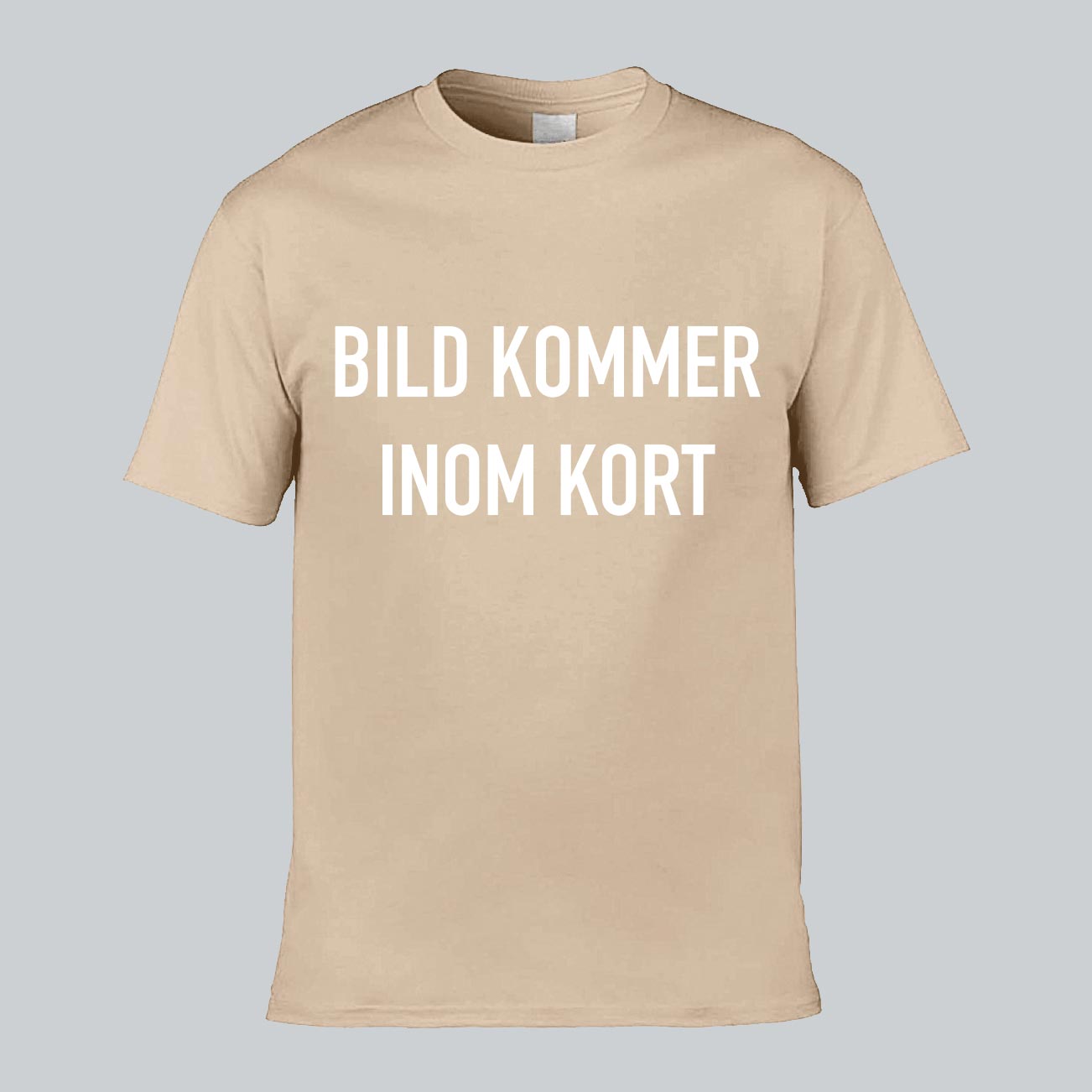 Vännäsmål Dialekt Text T-shirt