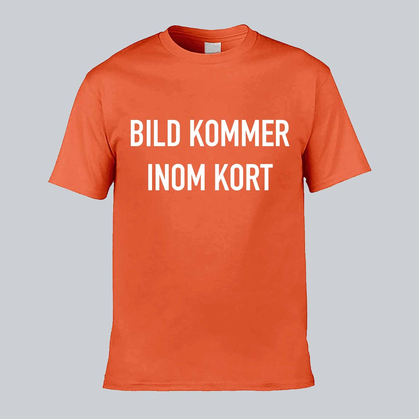 Jönköping Text T-shirt