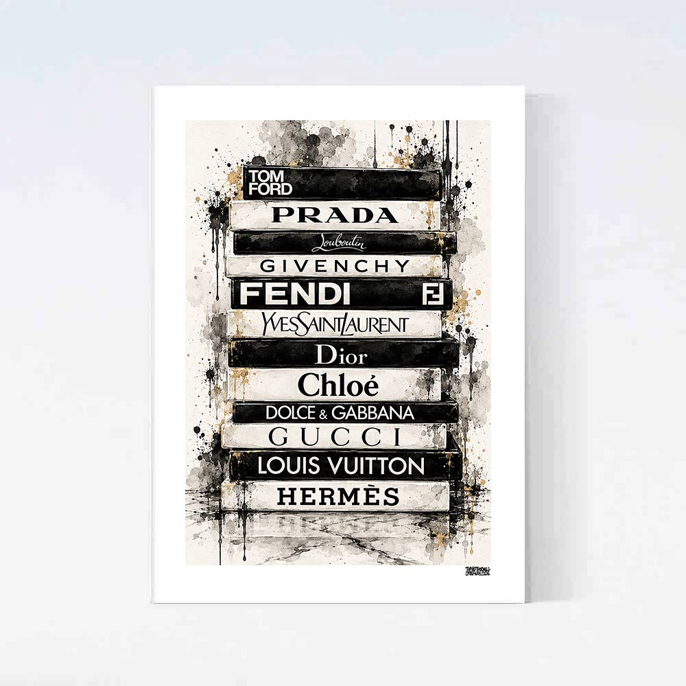 My Kind Of Reading Poster