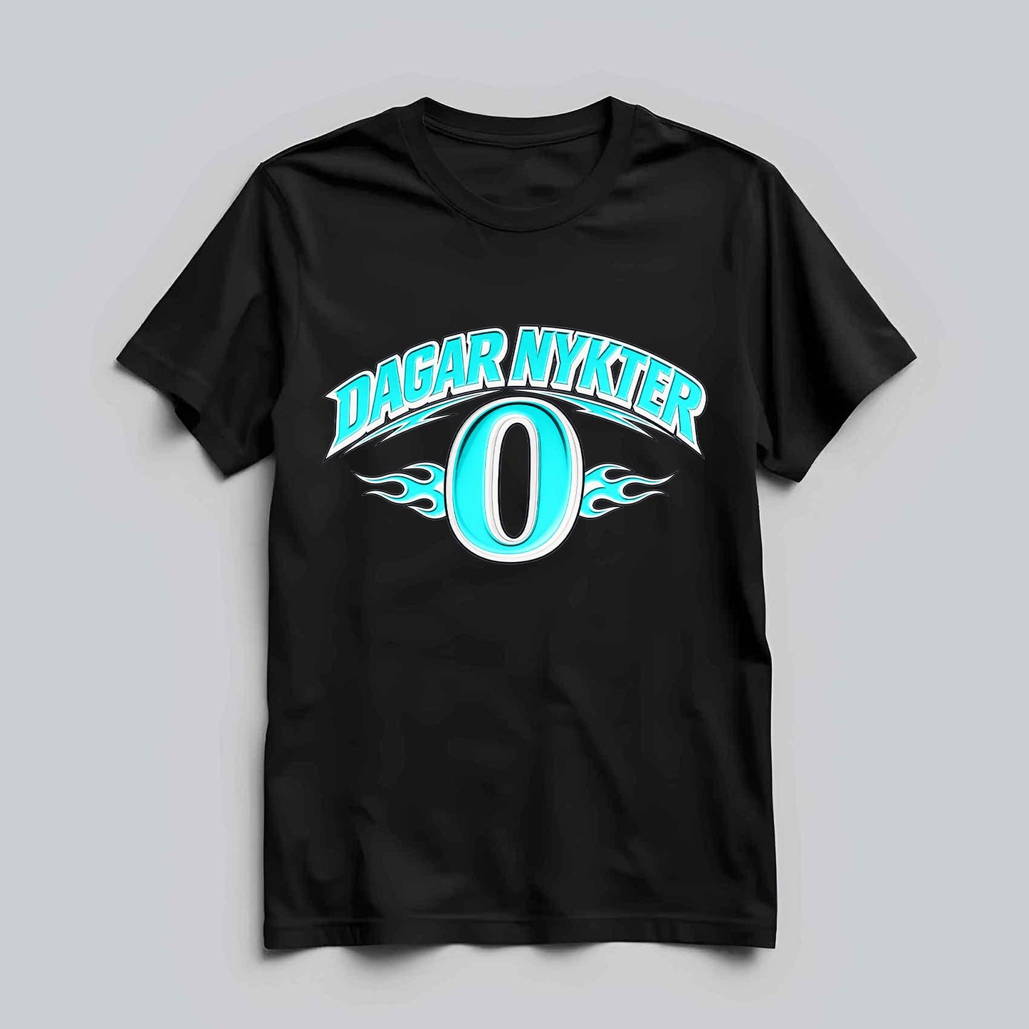 Dagar Nykter T-shirt