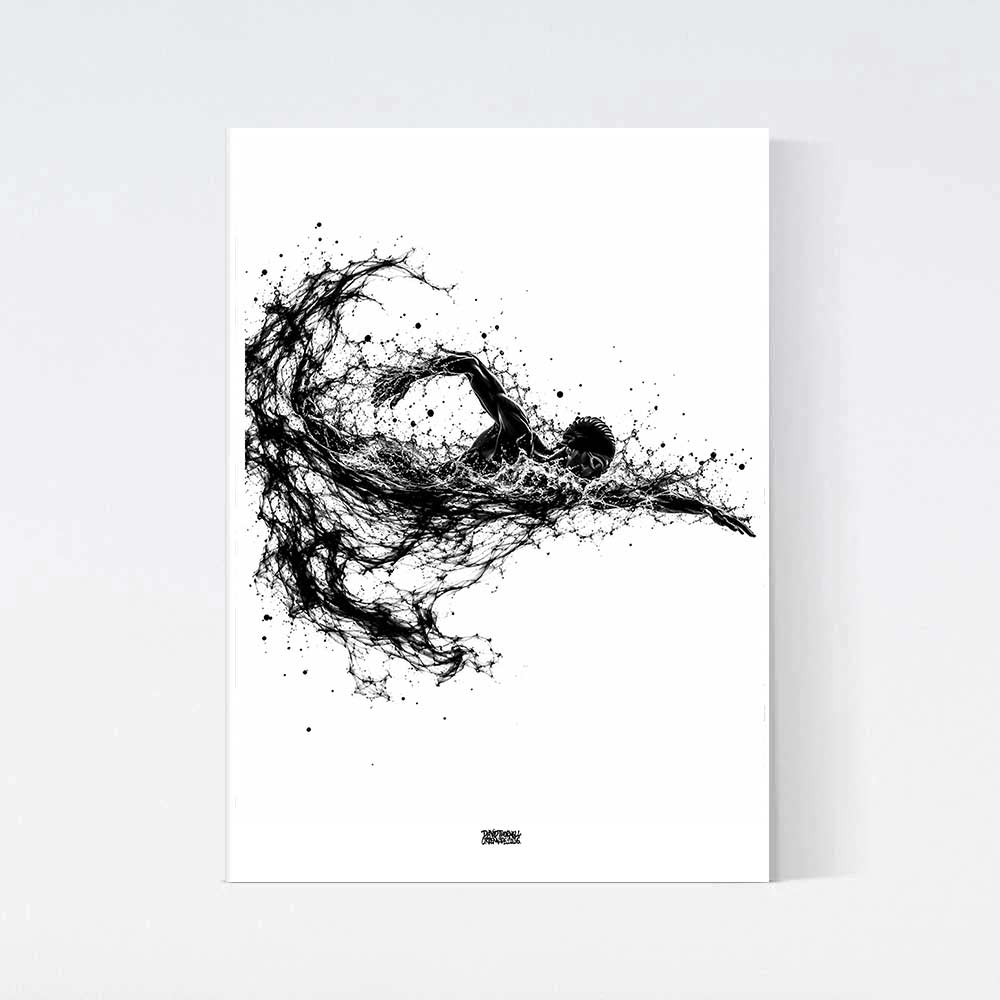 Simmare Poster