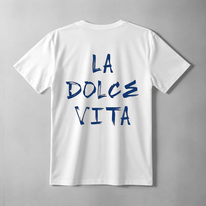 La Dolce Vita T-shirt