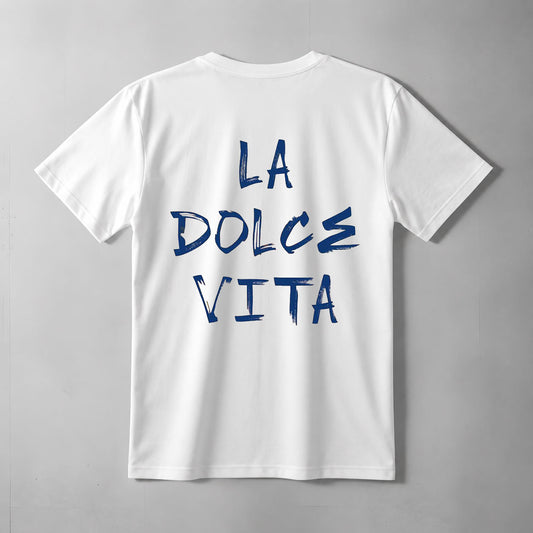 La Dolce Vita T-shirt