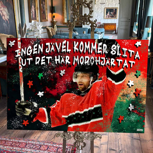 Foppa Canvas