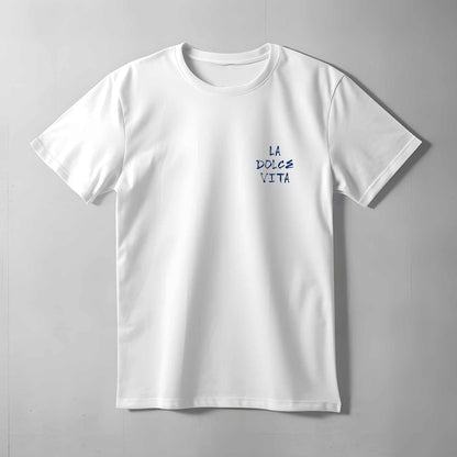 La Dolce Vita T-shirt