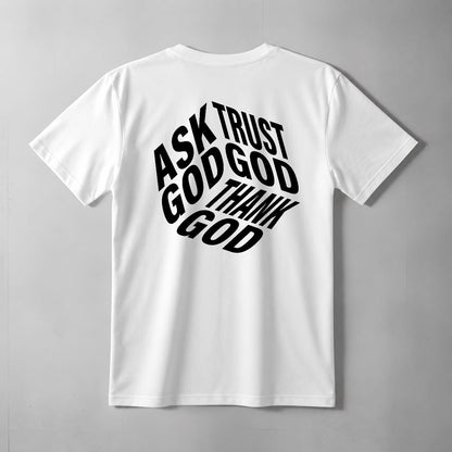 Thank God T-shirt