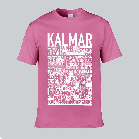 Kalmar Text T-Shirt