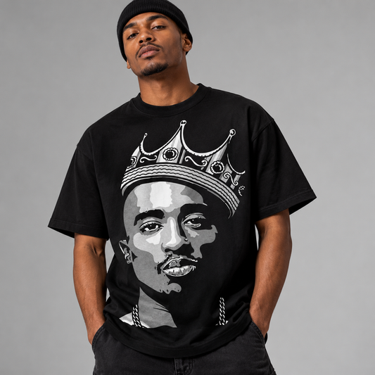 2Pac T-shirt