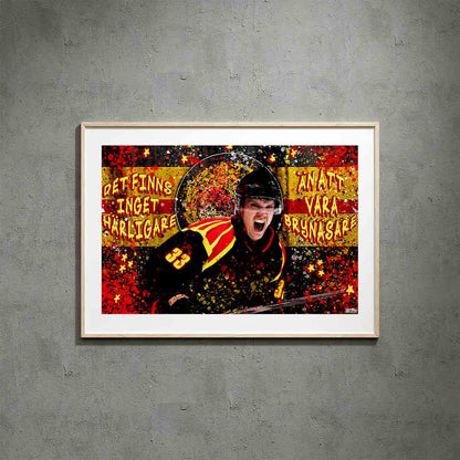 Brynäsare Finns Inget Bättre Poster