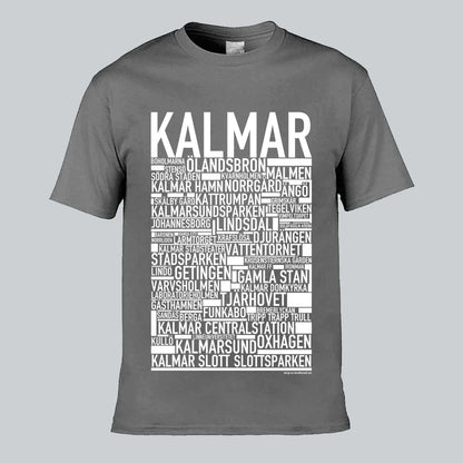 Kalmar Text T-Shirt