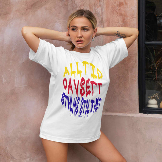 Stockholms Stolthet T-shirt