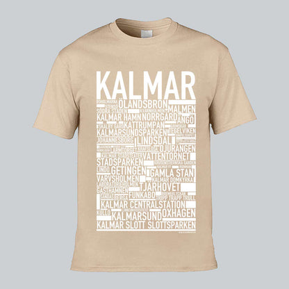 Kalmar Text T-Shirt