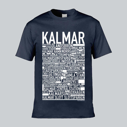 Kalmar Text T-Shirt