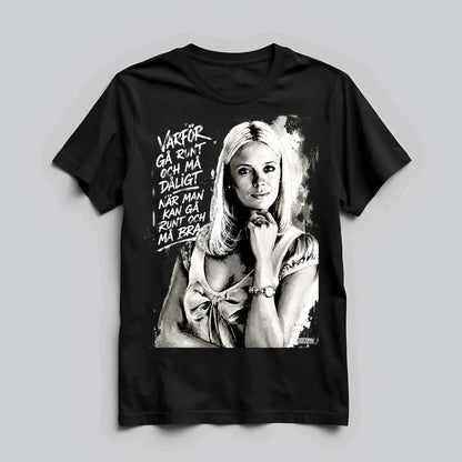 Mickan Solsidan T-shirt