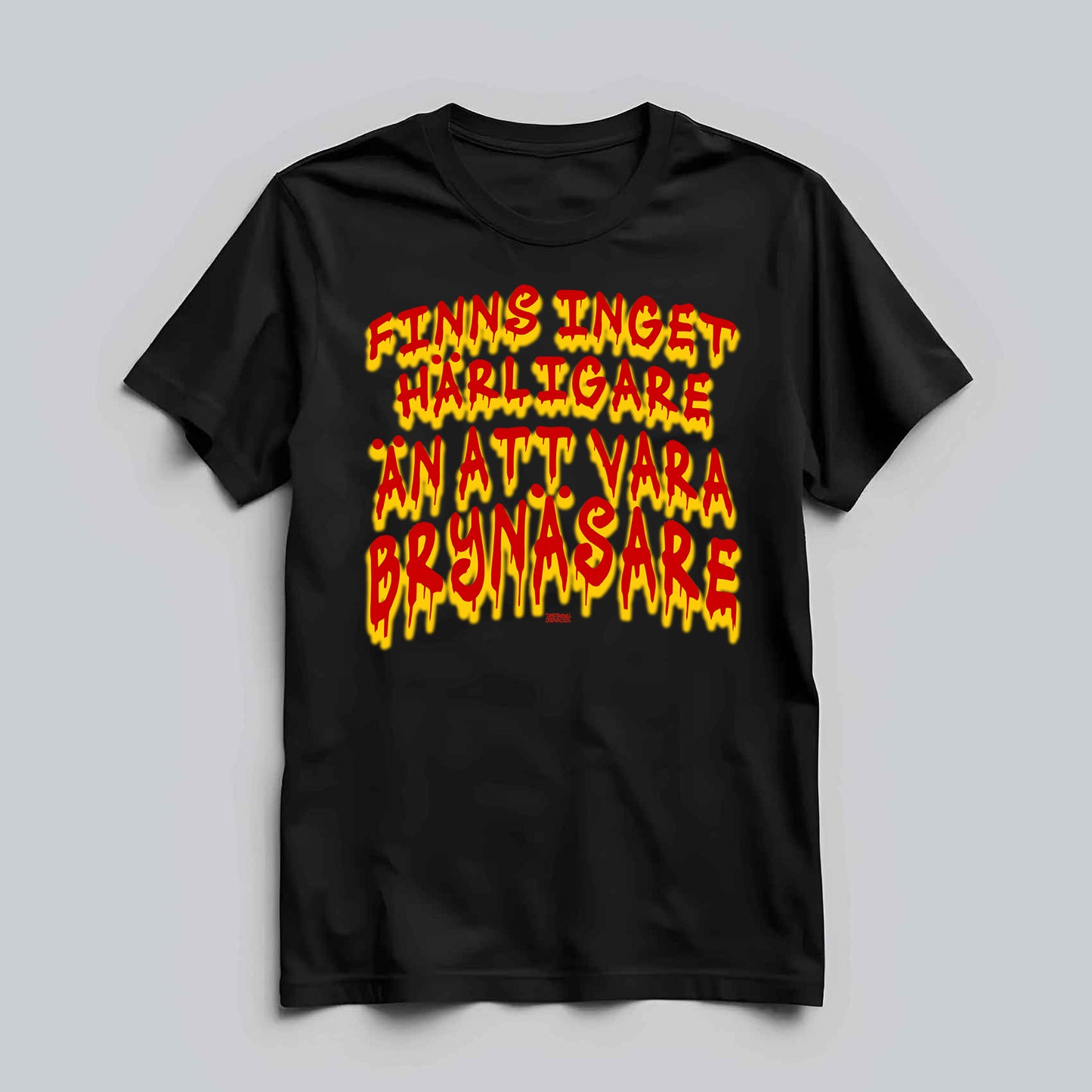 Brynäsare T-shirt