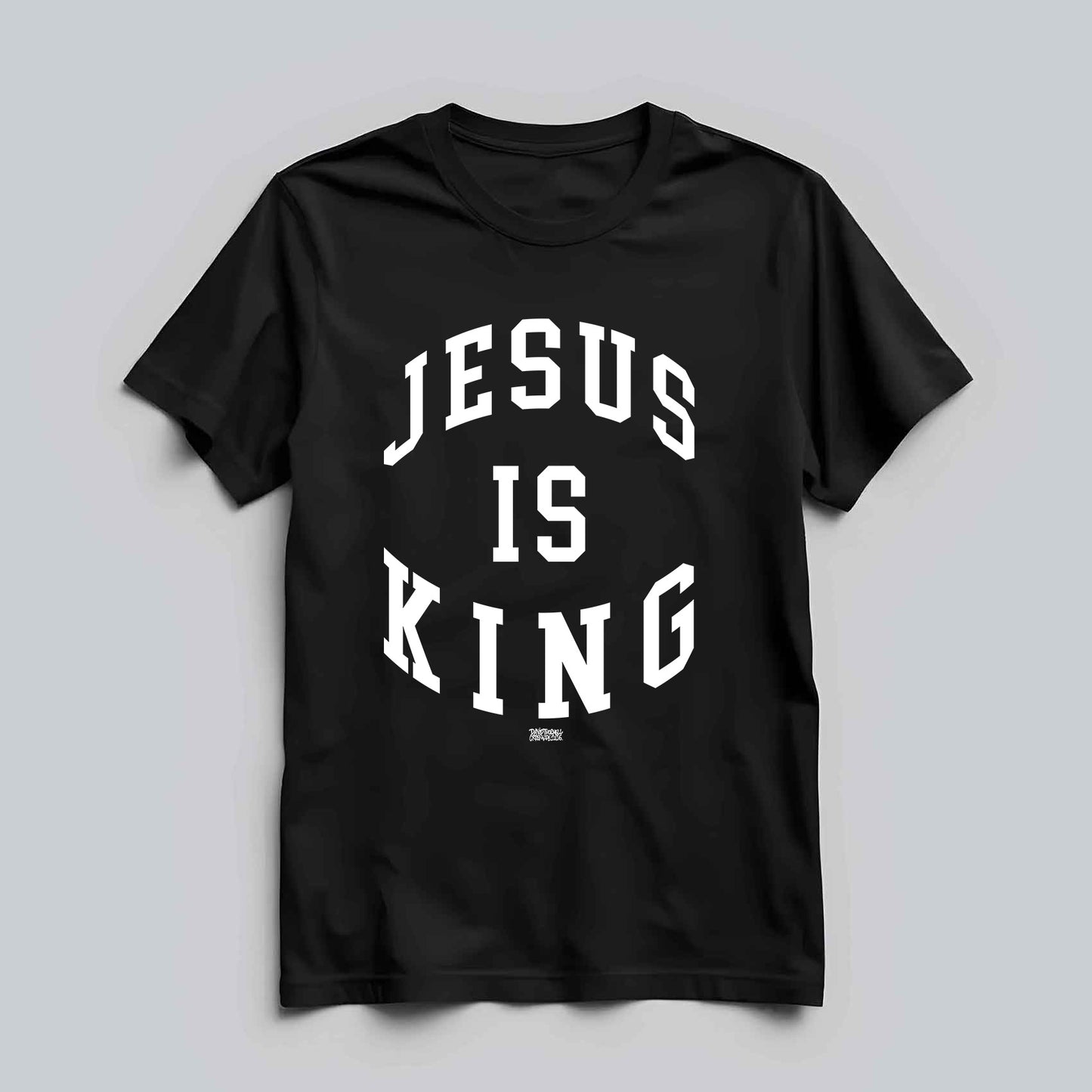 Jesus Is King T-shirt