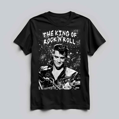 The King Of Rock 'n' Roll T-shirt