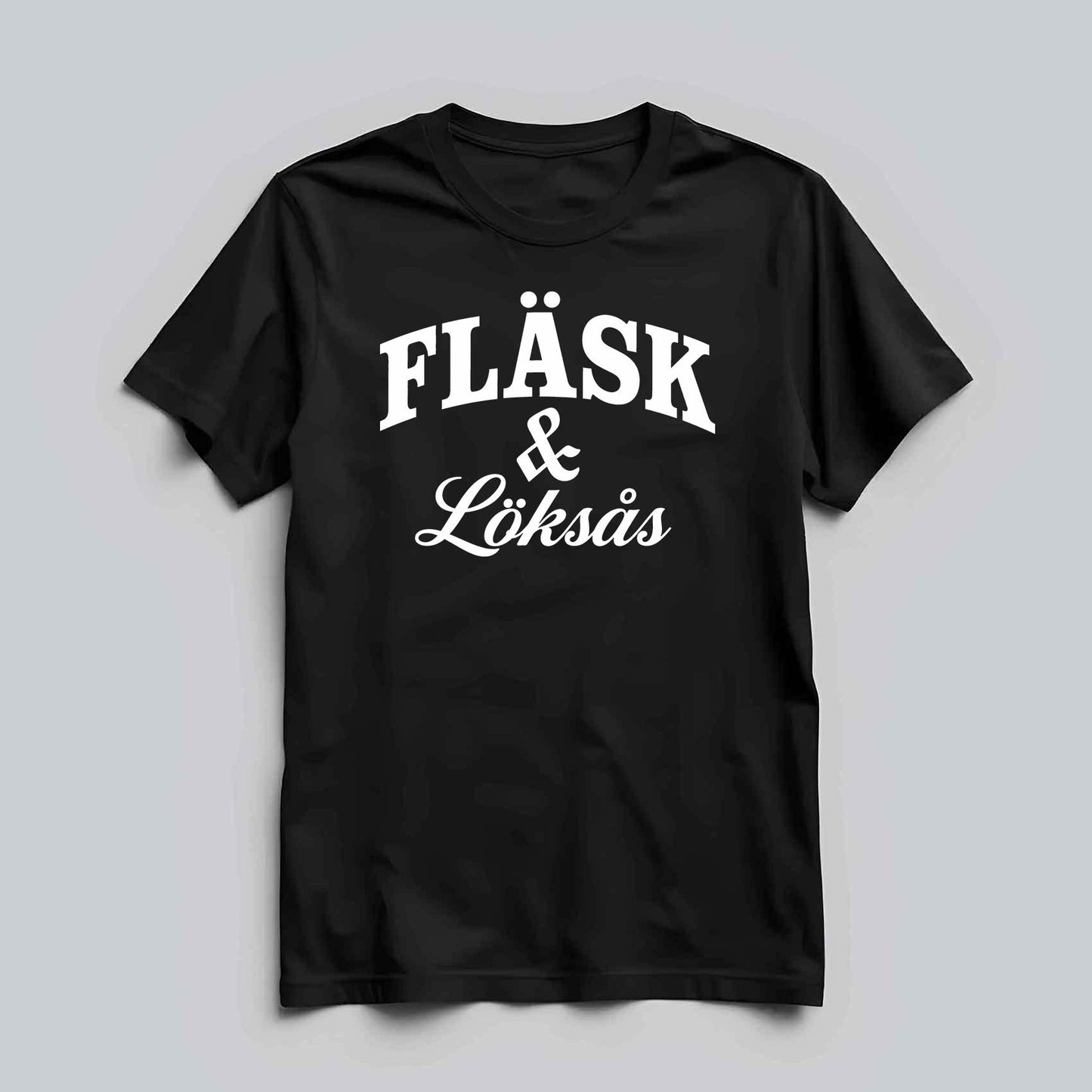 Fläsk & Löksås T-shirt