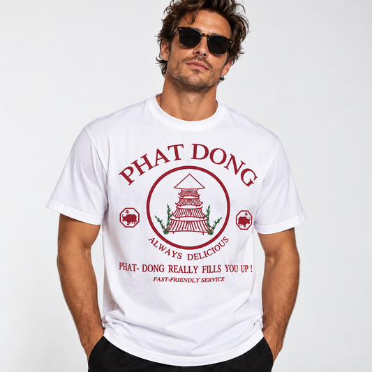 Phat Dong T-shirt