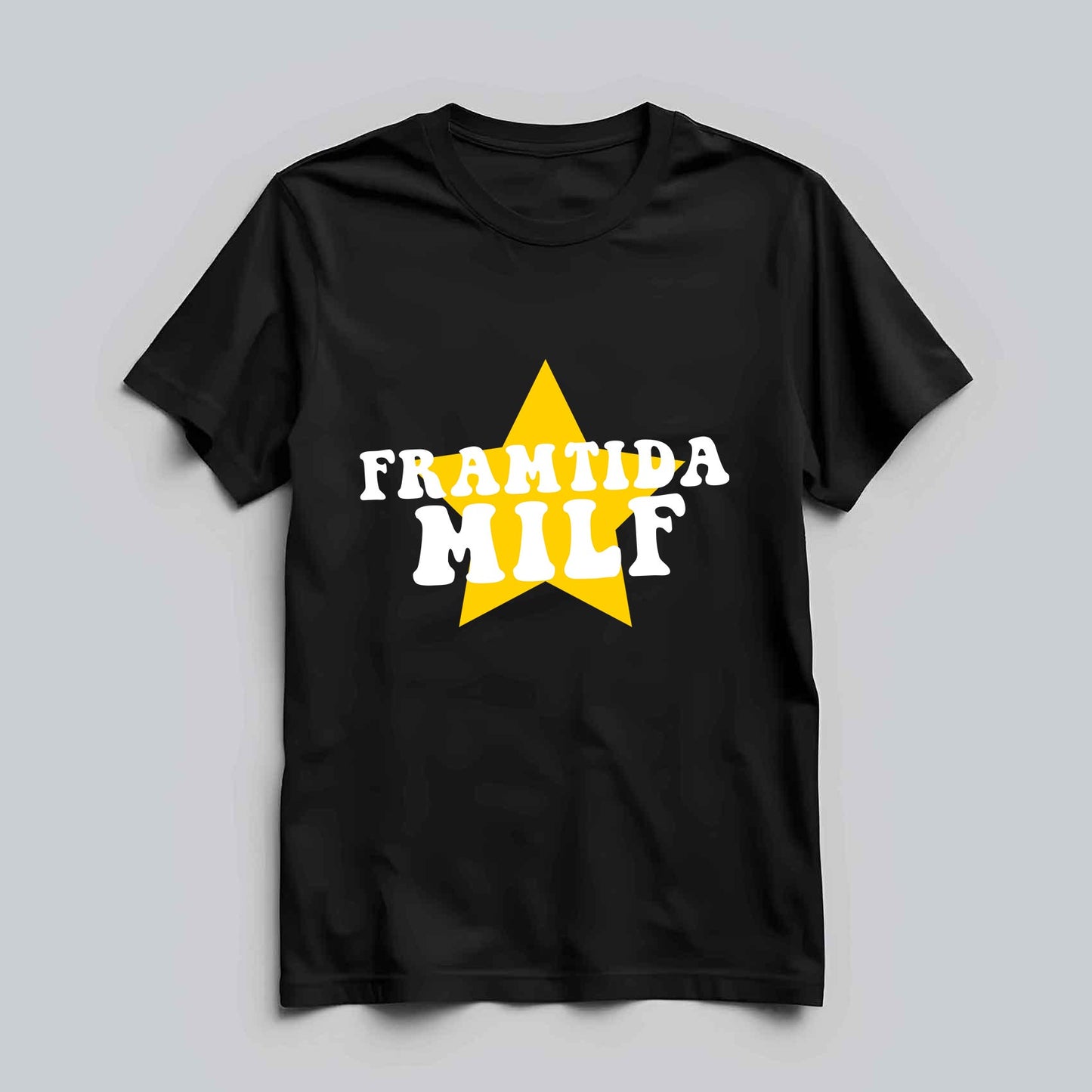 Framtida Milf T-shirt