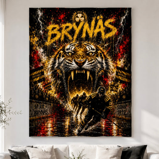 Brynäs Canvas