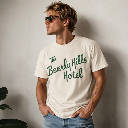 Beverly Hills Hotel T-shirt