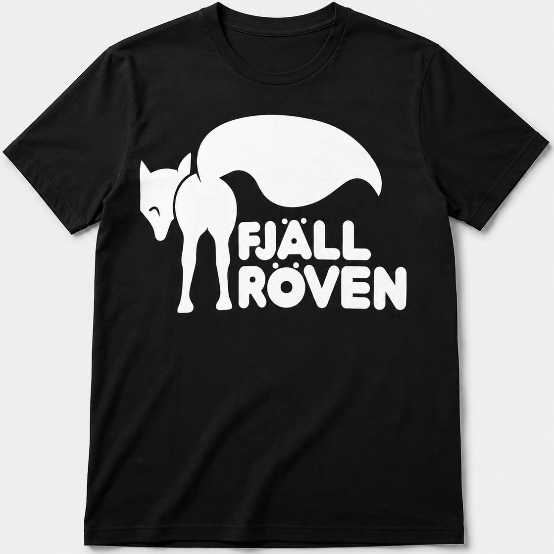 Fjällröven T-shirt