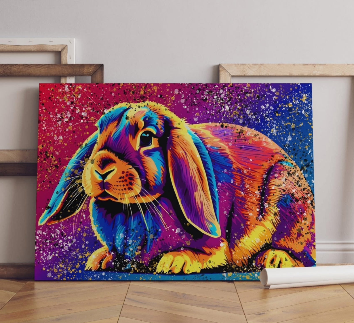 Kanin Cool Canvas