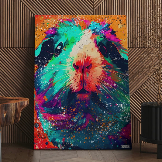 Marsvin II Canvas