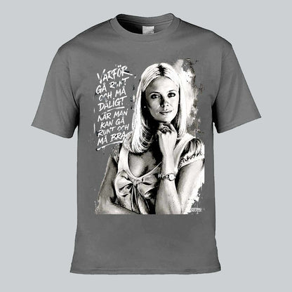 Mickan Solsidan T-shirt