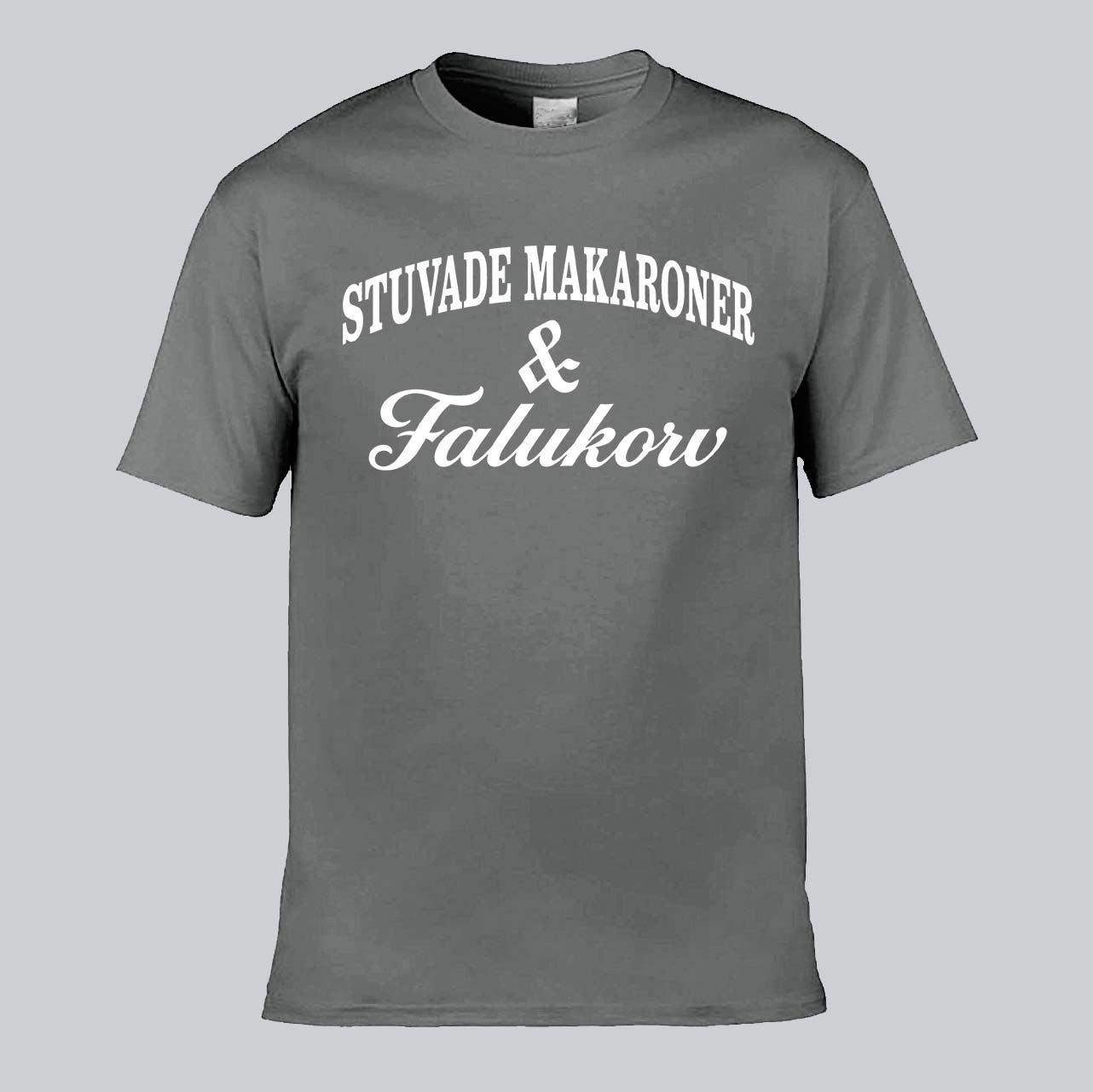 Stuvade Makaroner T-shirt