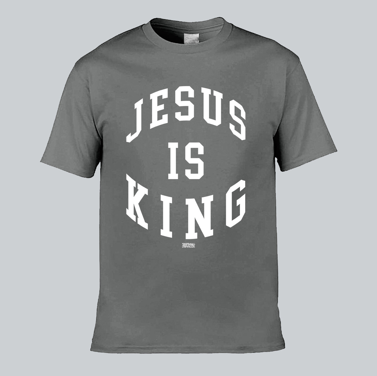 Jesus Is King T-shirt