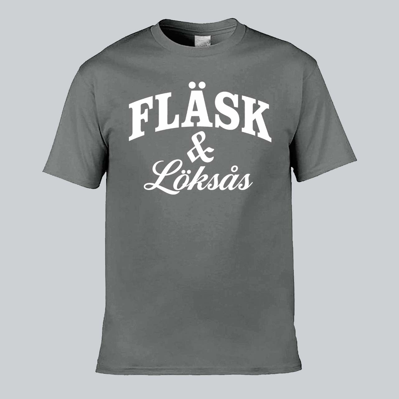 Fläsk & Löksås T-shirt