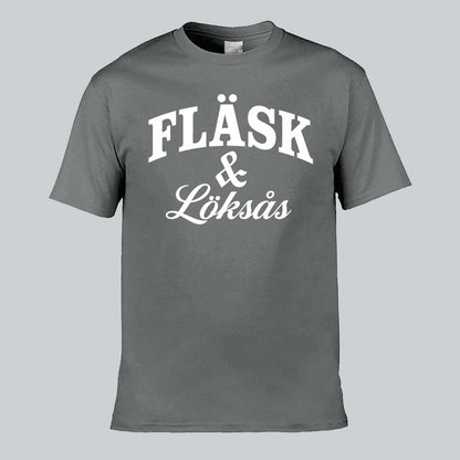 Fläsk & Löksås T-shirt