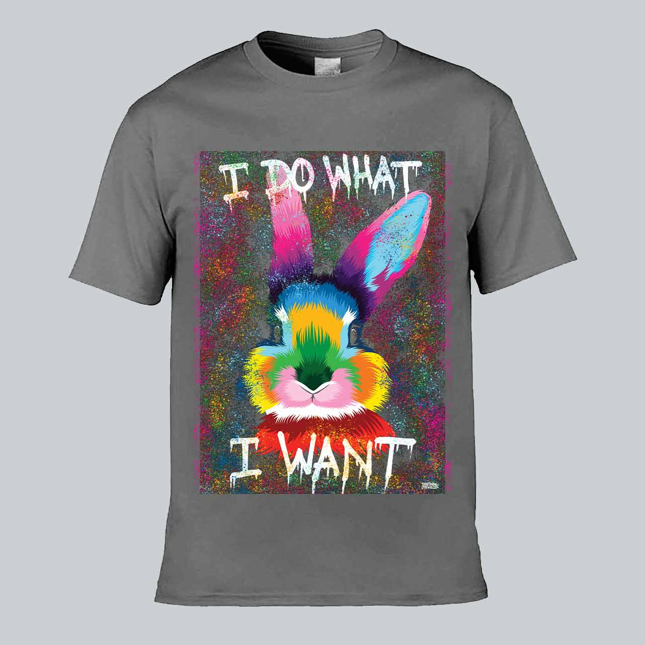 Funny Bunny T-shirt