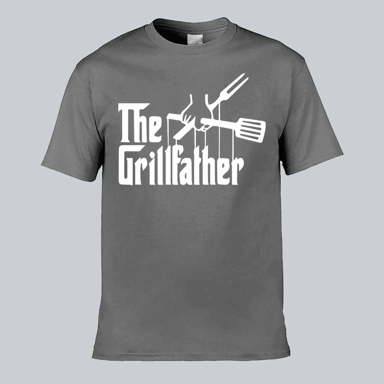 The Grillfather T-shirt