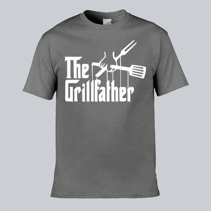 The Grillfather T-shirt