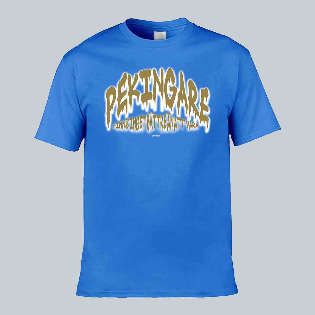 Pekingare Norrköping T-shirt